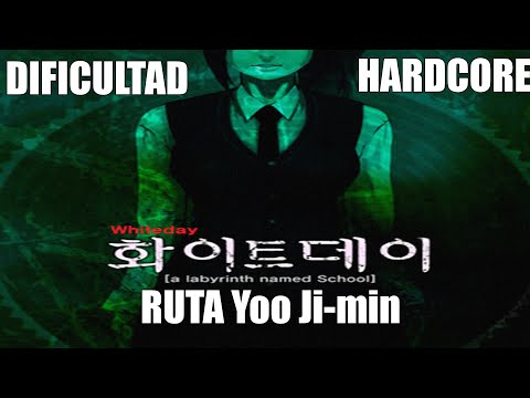 WHITE DAY: RUTA COMPLETA DE YOO JI-MIN | HARDCORE