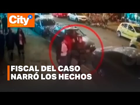 Caso Natalia Castillo: sentido de fallo condenatorio contra coautor del hecho | CityTv