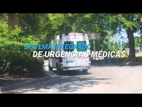 Servicio de Urgencias Médicas en Cienfuegos