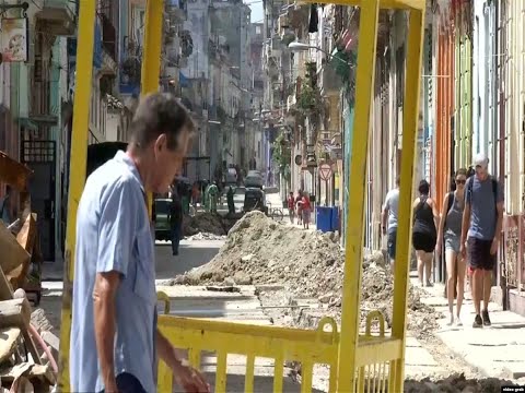 Info Martí | Cuba: Inflación, altos precios y escasez de alimentos