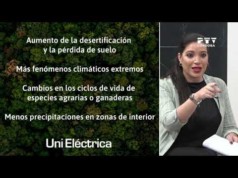 Entrevista Eduardo Sánchez (UniEléctrica)