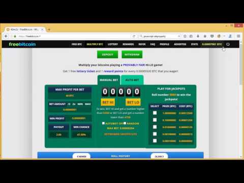 СКИПТ! Автокликер для Free Bitcoin БЕСПЛАТНО для Mozilla Firefox СКИПТ! Автокликер для Free Bitcoin БЕСПЛАТНО для Mozilla Firefox
