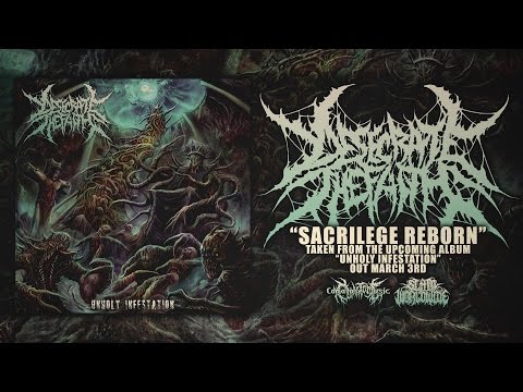 Desecrate the Faith Concert Tickets - 2026 Tour Dates.