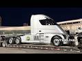 Horizon Motor HM8 -ci�ar�wka klasy 8 (Class 8 Semi Truck)