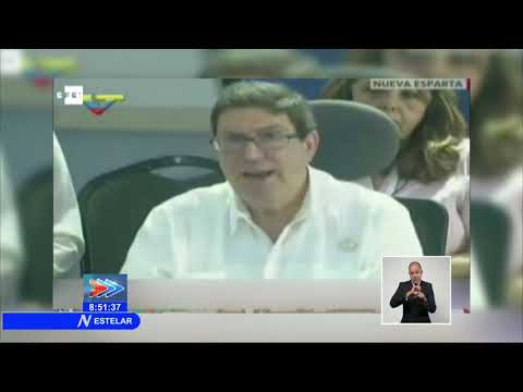 Ratifica Cuba su compromiso con el multilateralismo y el MNOAL