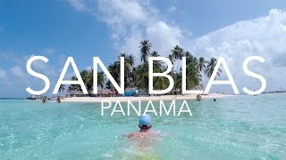 SAN BLAS, PANAMA