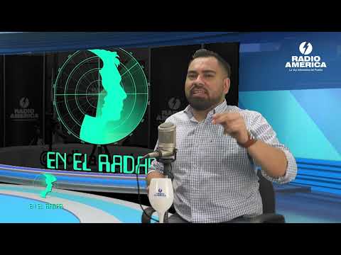 Episodio #39 | T1 - En el Radar - Invitado Francisco López, diputado del partido nacional - COMPLETO