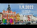 Nový školní rok 2022 - 2023 - CO NÁM ŘEKL STAROSTA CHRUDIMI - 1.9.2022