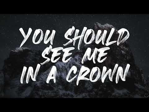 Billie Eilish - you should see me in a crown (Lyrics) 1 Hour
