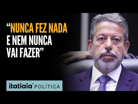 ARTHUR LIRA CRITICA CANDIDATOS QUE 'ESCULHAMBAM' NA POLÍTICA: NUNCA FIZERAM NADA