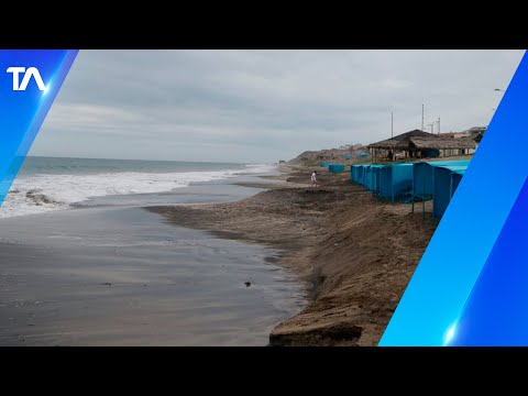 Inocar descartó la advertencia de tsunami para la costa continental tras erupción volcánica en Tonga