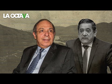 Para AGUILAR CAMÍN los GUERRERENSES son SALVAJES y VIOLADORES como SALGADO MACEDONIO: Hernán Gómez