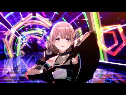 【シャニソン 4K】ストレイライト(レジスタンスオーダー・ネオス)「Future Transit」MV