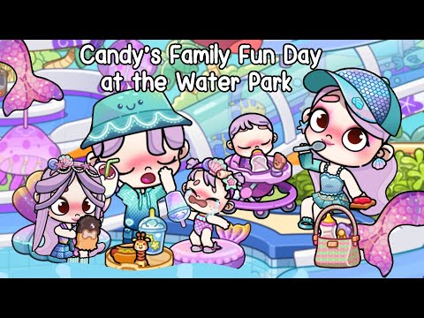 Candy’sFamilyFunDayatthe