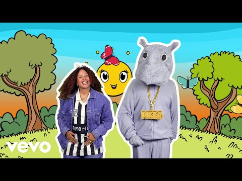 DIKKA, Joy Denalane - Guten Morgen