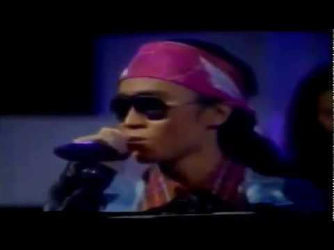 Blackrose - Penantian (AUDIO DIPERBAIKI)
