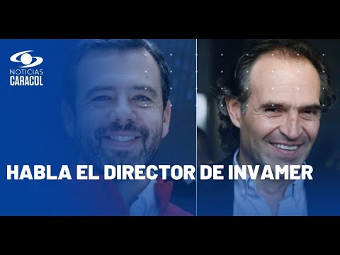 Análisis de la encuesta Invamer: ¿por qué puntean Galán y Federico Gutiérrez?