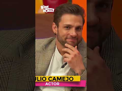 ¡Se encendieron los ánimos entre Nicola y Julio Camejo! #unicable #nicolaporcella #juliocamejo