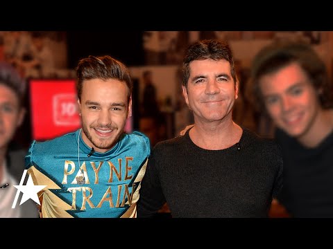 Simon Cowell’s ‘Britain’s Got Talent’ Halts Taping After Liam Payne’s Death