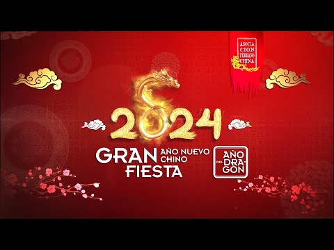 Año Nuevo Chino 2024 - FEB 17 - 2/2 | Willax