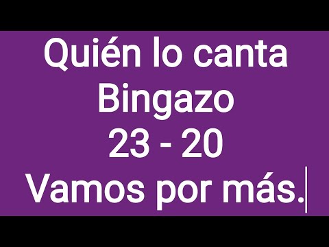 (Bingo92-29) Jueves 17 De Junio Del Año 2021 By El Rey Miguel Castillo ??