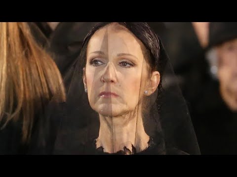 Celine Dion en deuil : elle pleure la mort d’une personne importante dans sa vie