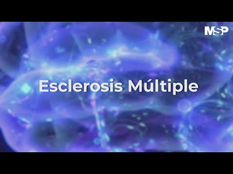 ¿Qué es la esclerosis múltiple