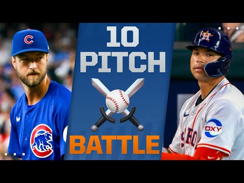 Cam Smith wins the 10 PITCH battle in EPIC fashion!