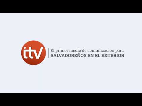 #EnVivo || El primer noticiero para salvadoreños en el exterior