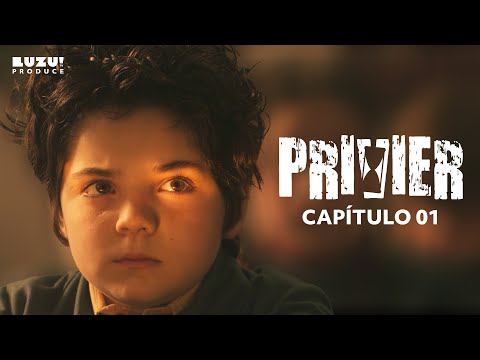 PRIVIER - CAPITULO 01 - BÓLIDO