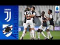 26/07/2020 - Campionato di Serie A - Juventus-Sampdoria 2-0