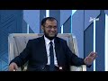 مع علماء ودعاة اليمن الحلقة 18 | الحكمة اليمانية مسارات العودة من الفوضى إلى الدولة