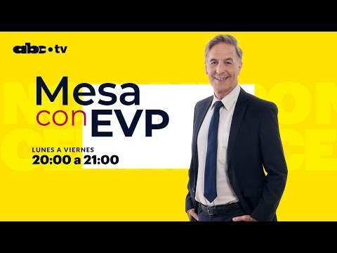 Mesa con Enrique Vargas Peña - Programa viernes 27 de septiembre 2024