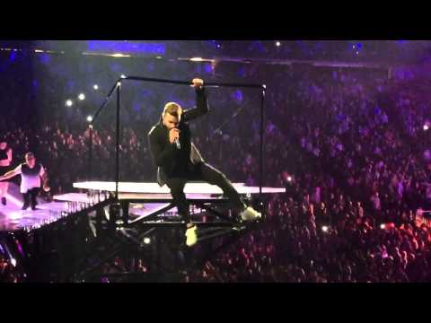 Justin Timberlake Tour Announcements 21 22 Notifications Dates Concerts Tickets Songkick