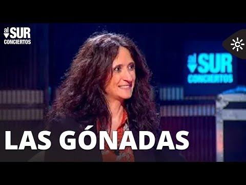 Al Sur Conciertos | Las Gónadas (Martos, Jaén)