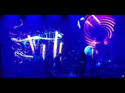 Shaka Ponk Live La Cigale 14/11/2018 Summer Camp