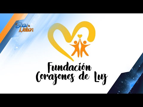 LA FUNDACION CORAZONES DE LUZ, NOS HABLAN DE SU EVENTO ¨JUGUETES QUE VUELVEN A ILUMINAR¨