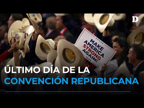 EN VIVO: Trump: inmigración, aborto, economía, la Agenda 47 | El Diario