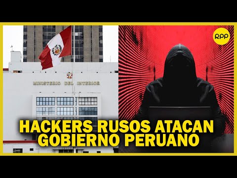 Hackers rusos atacan al servicio de inteligencia peruano y exigen millonaria recompensa