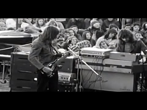Pink Floyd - " TIME "