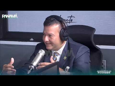 Jaime Fernández, Director General de la Policía Nacional, sobre la seguridad ciudadana