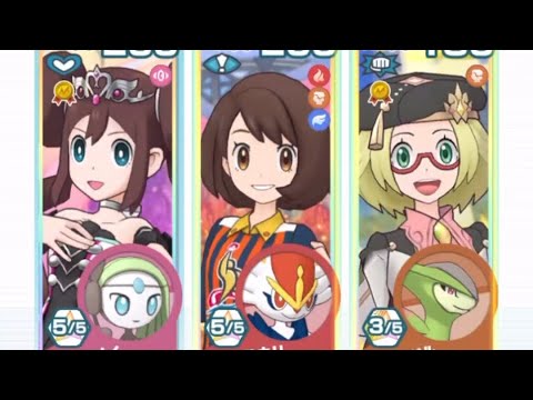 ダメージランキング94万pt VS ホップ 弱点(格闘)｢激闘スパーリング！｣【ポケマスEX】