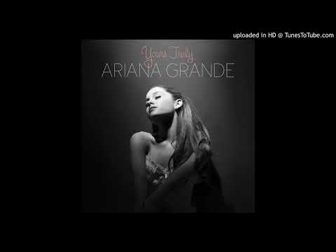 Ariana Grande - Baby I (Audio)