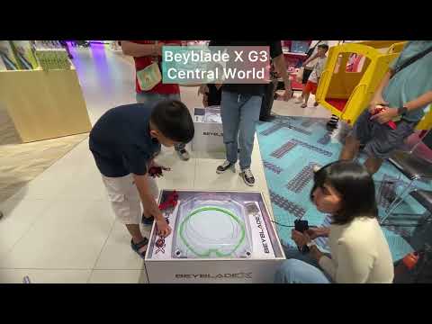 BeybladeXG3(XMatch28Jul