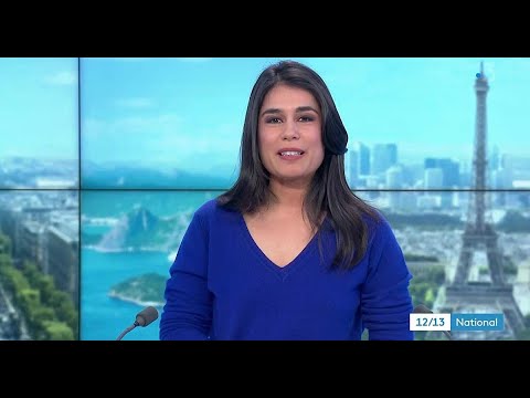 France 3 : Émilie Tran Nguyen perturbée en direct, couac sur la chaîne publique