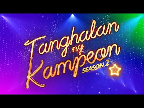 TiktoClock: Tanghalan ng Kampeon season 2, mapapanood sa June 24!