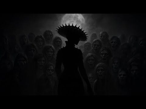 Lady Gaga - Zombieboy (Moonwalker) [Reloaded]