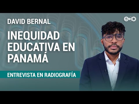 Panamá debe trabajar para que estudiantes nivelen rezagos | RadioGrafía