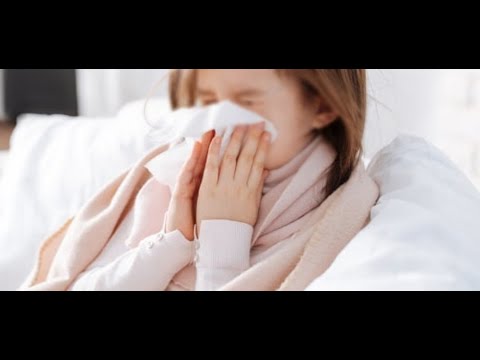 ¿Qué es el virus sincitial respiratorio, a quienes afecta más?