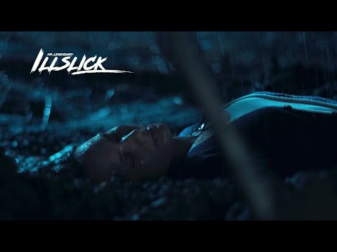 ILLSLICK-MyDad[Official